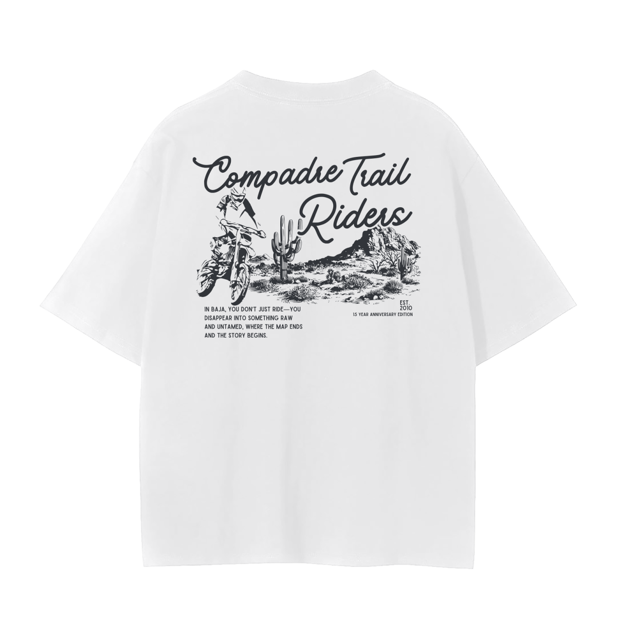 The OG Classic Script T-Shirt