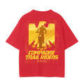 Gold Rider "Special Edition" Seamless T-Shirt