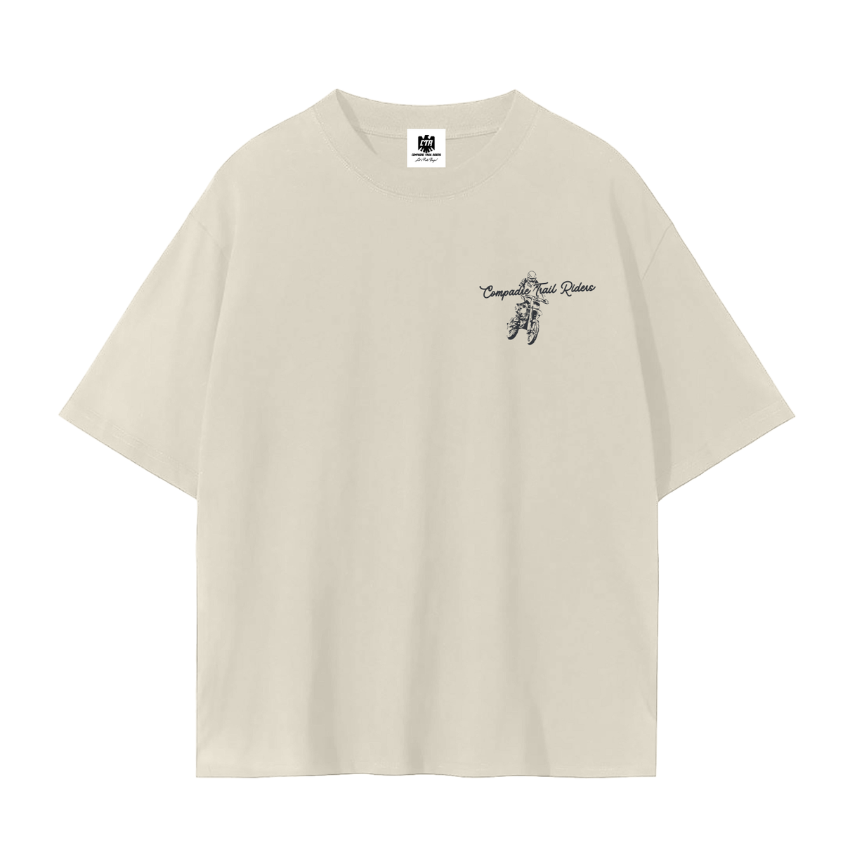 The OG Classic Script T-Shirt