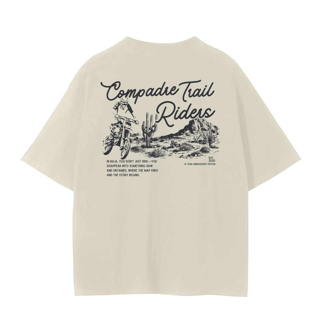 The OG Classic Script T-Shirt