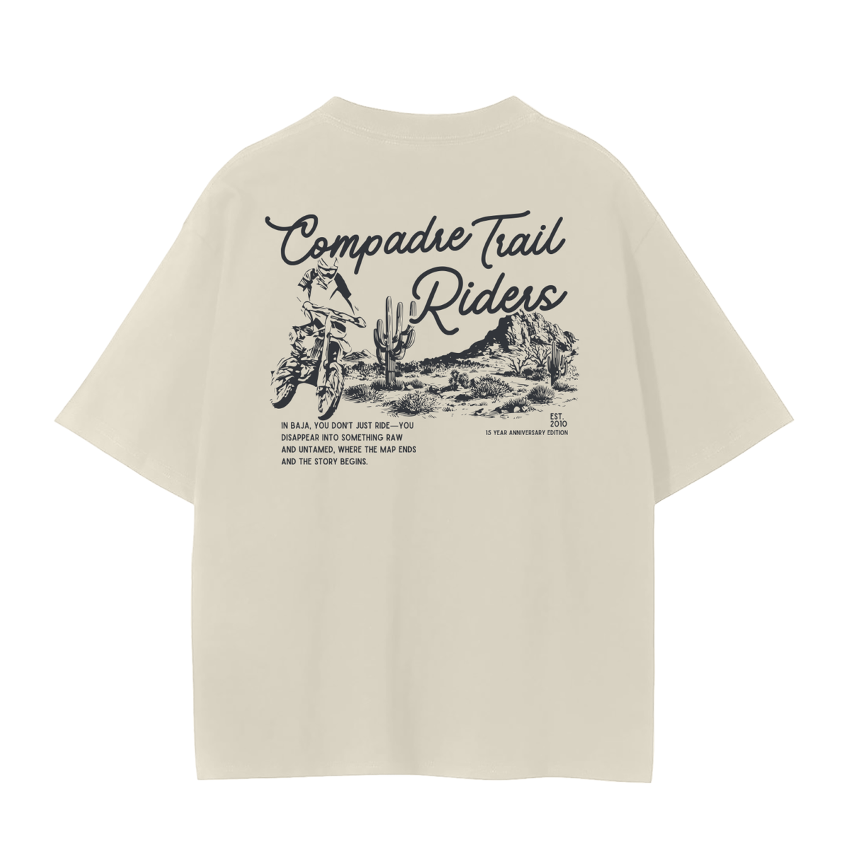 The OG Classic Script T-Shirt