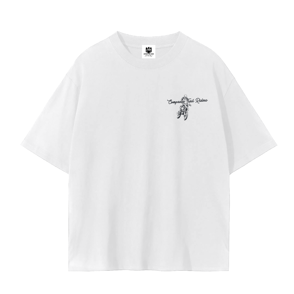 The OG Classic Script T-Shirt
