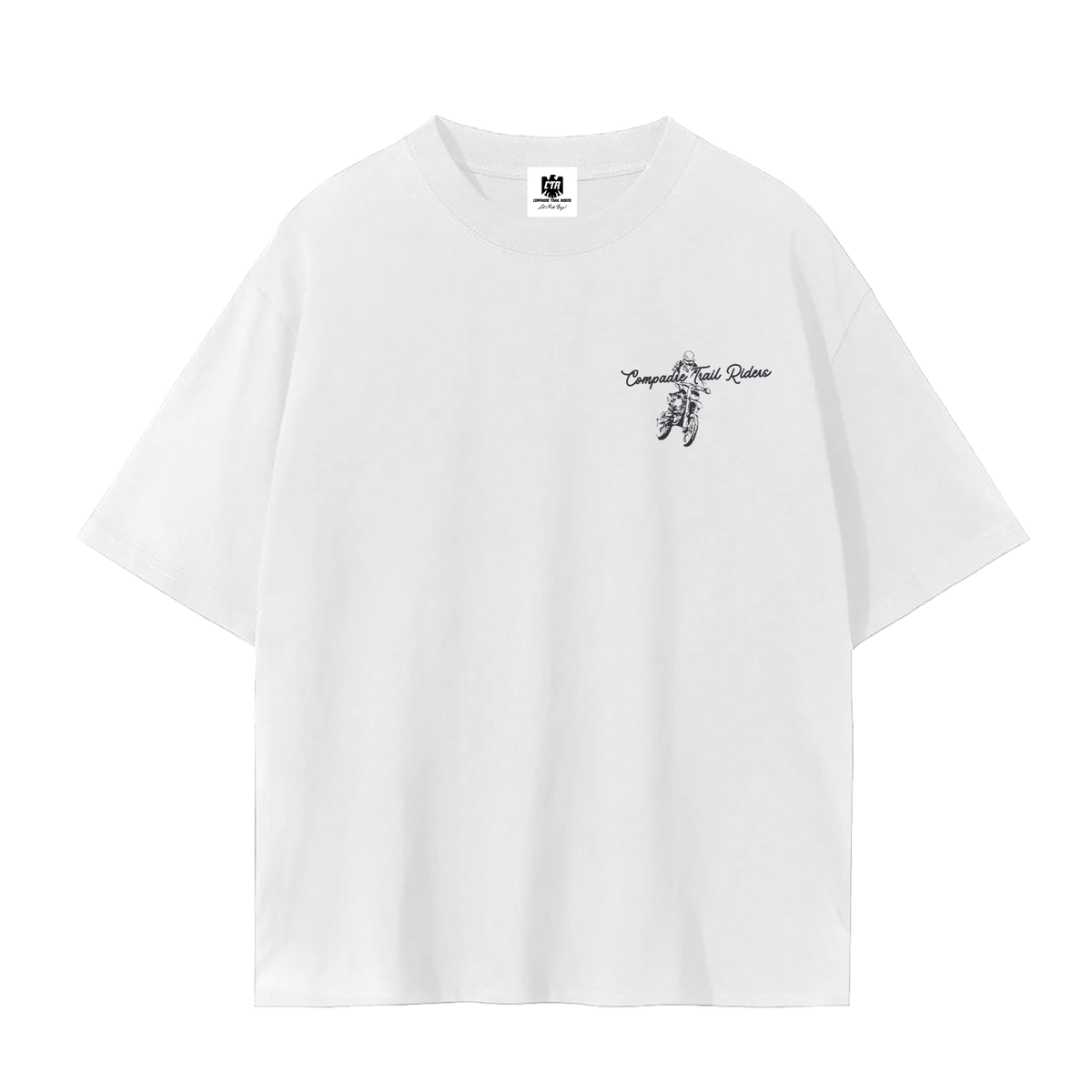 The OG Classic Script T-Shirt